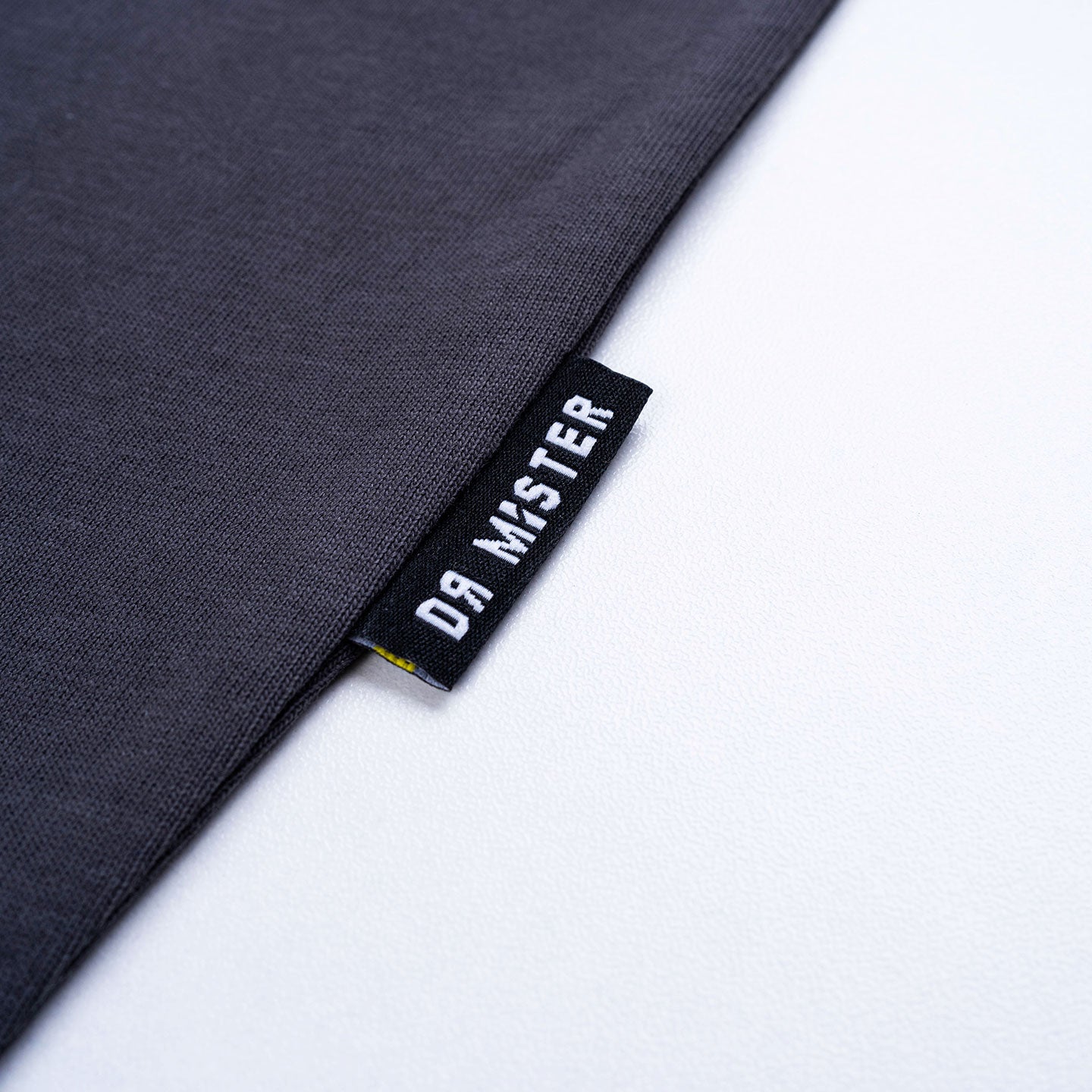 Money Taken Broad Tee - Cool Grey