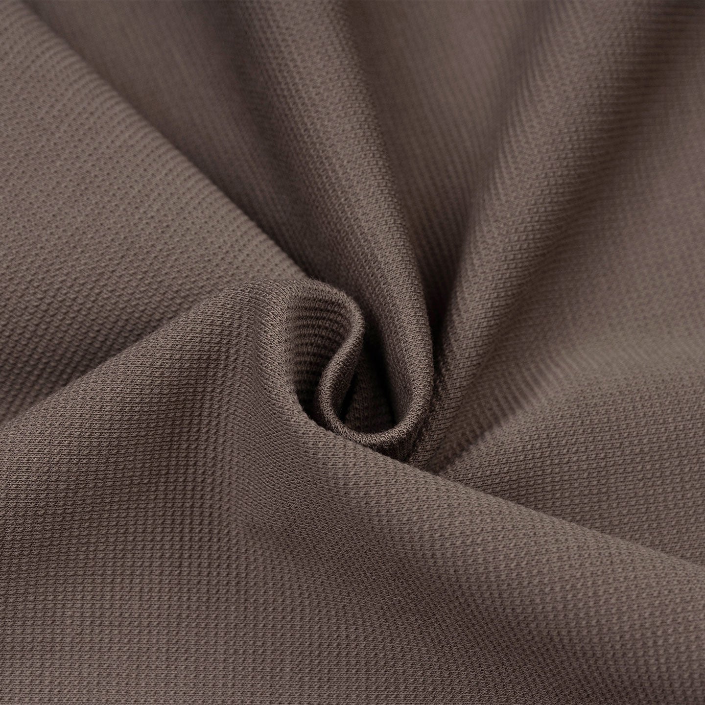 NM Patina Grained Tee - Ash Brown