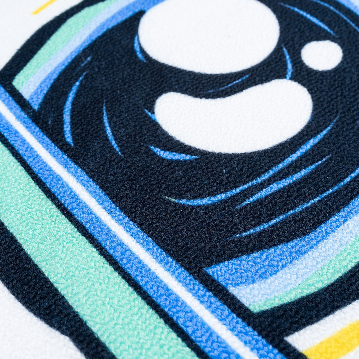 Peaceful Rug