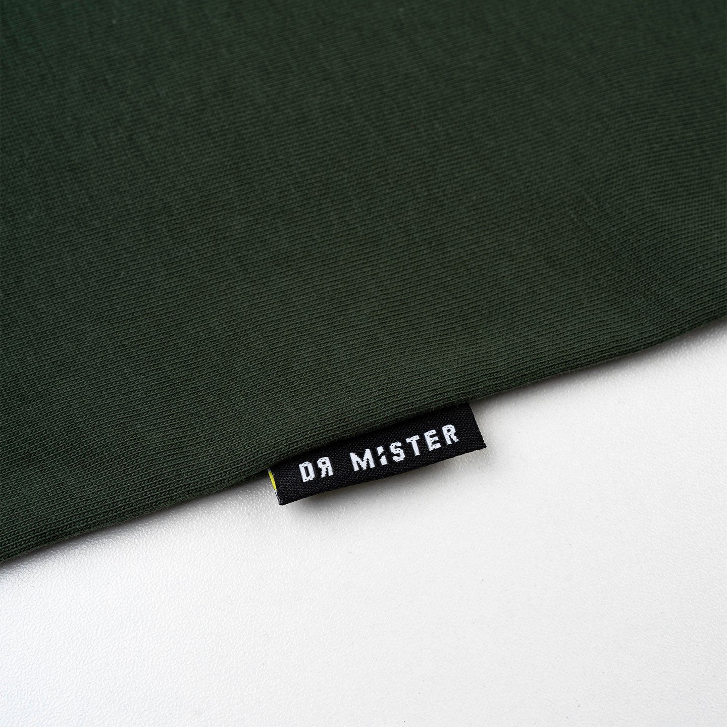 Perpetual Campus Broad Tee - Green