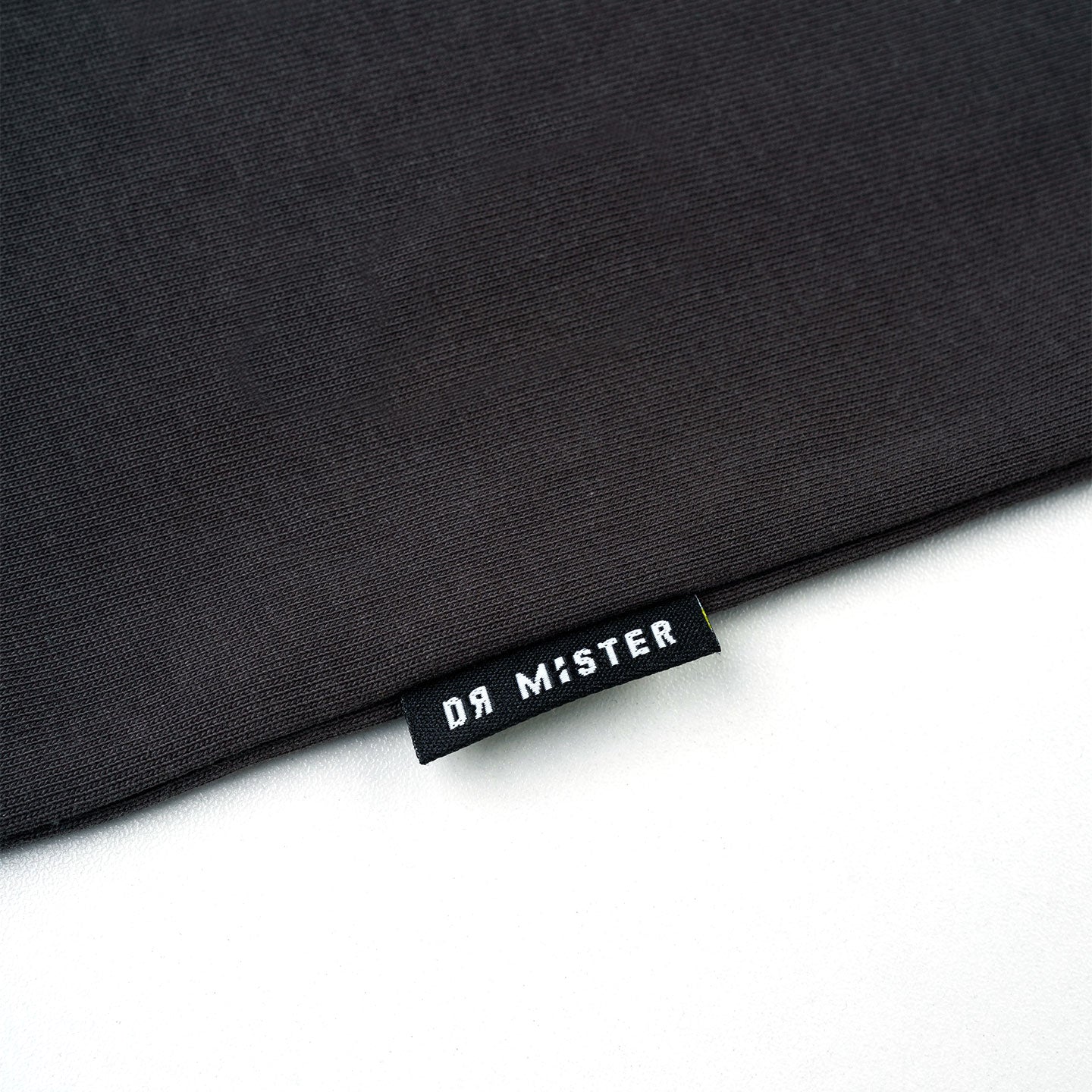 Perpetual Campus Broad Tee - Grey