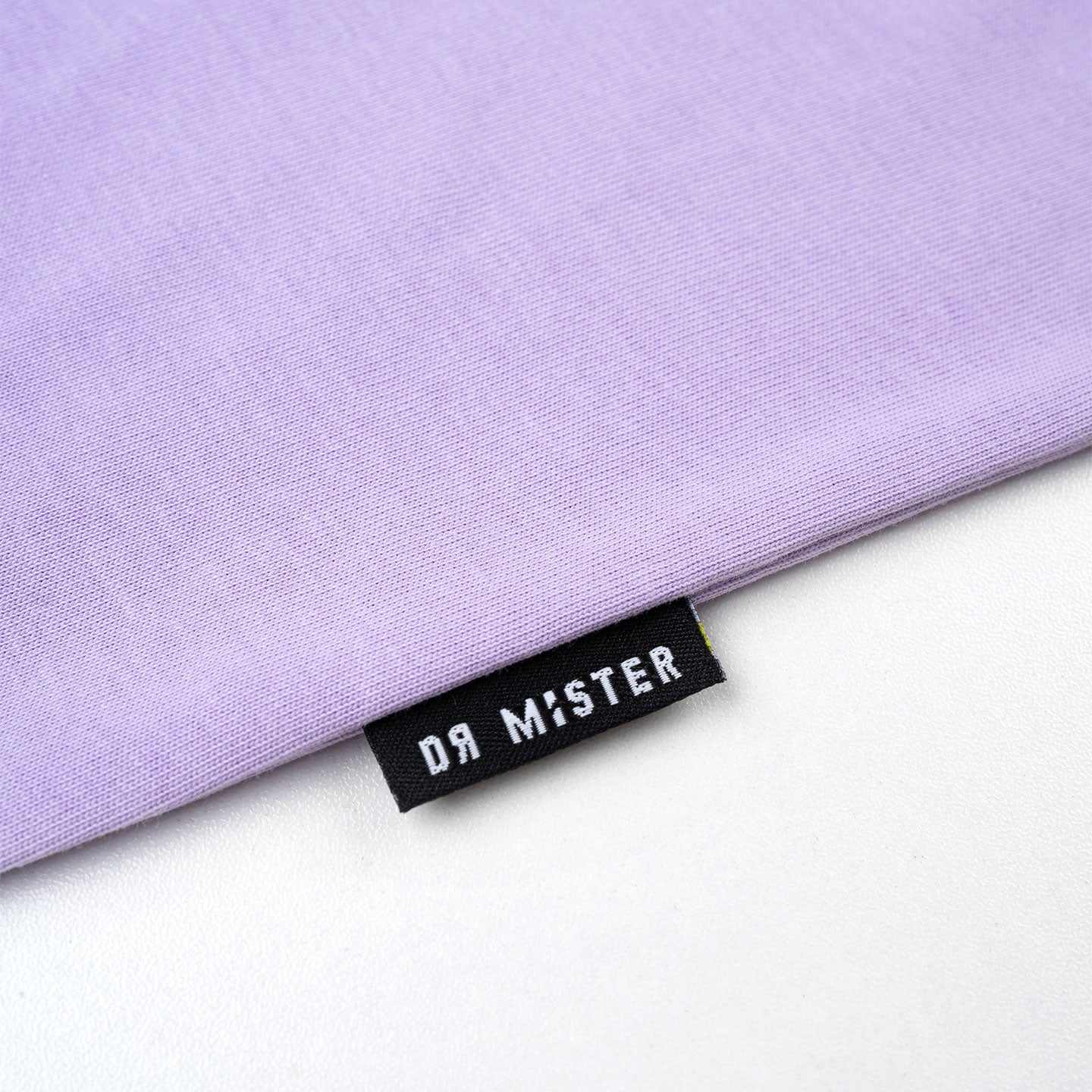 Super Candy Broad Tee - Light Purple