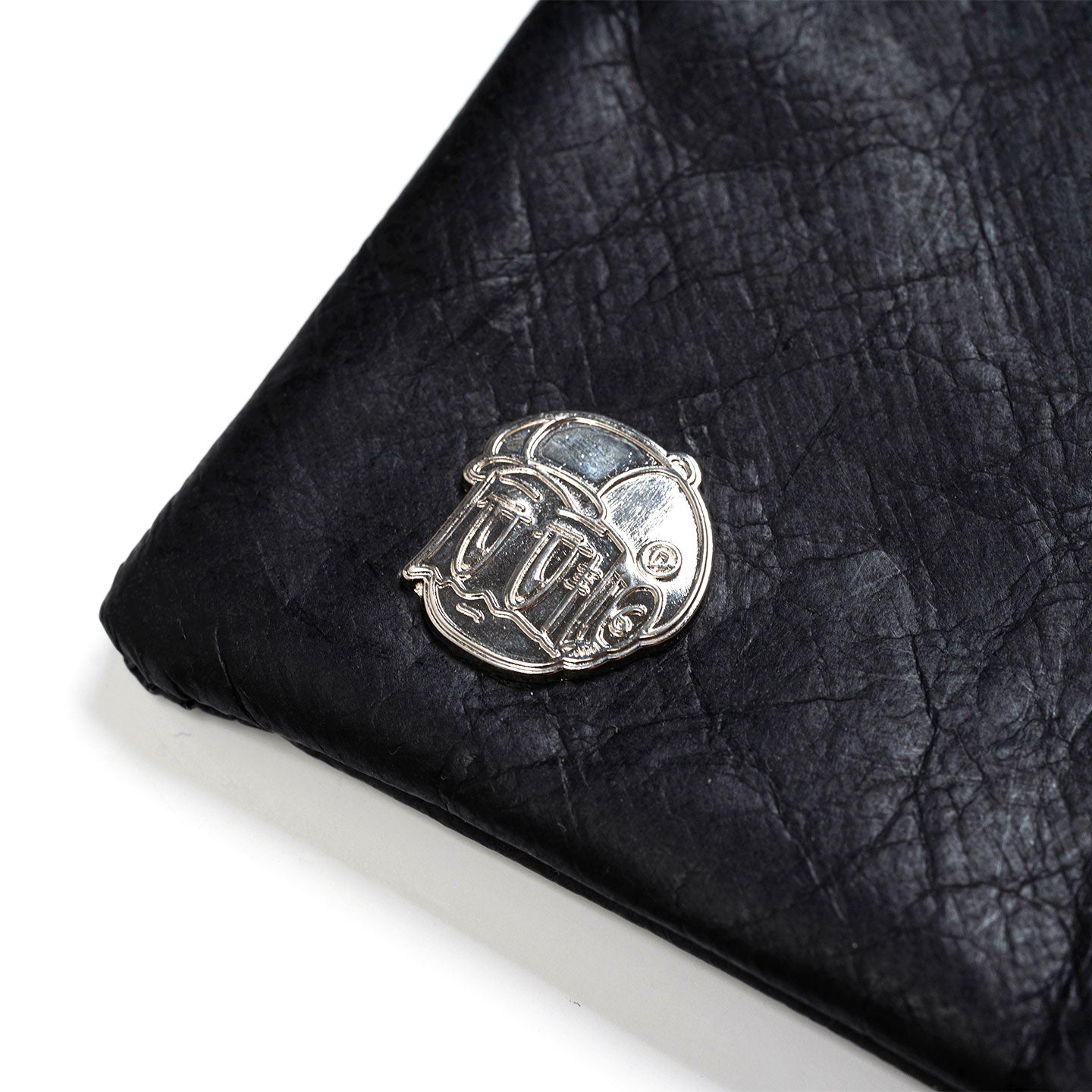Sigil Tyvek Sling Bag - Black