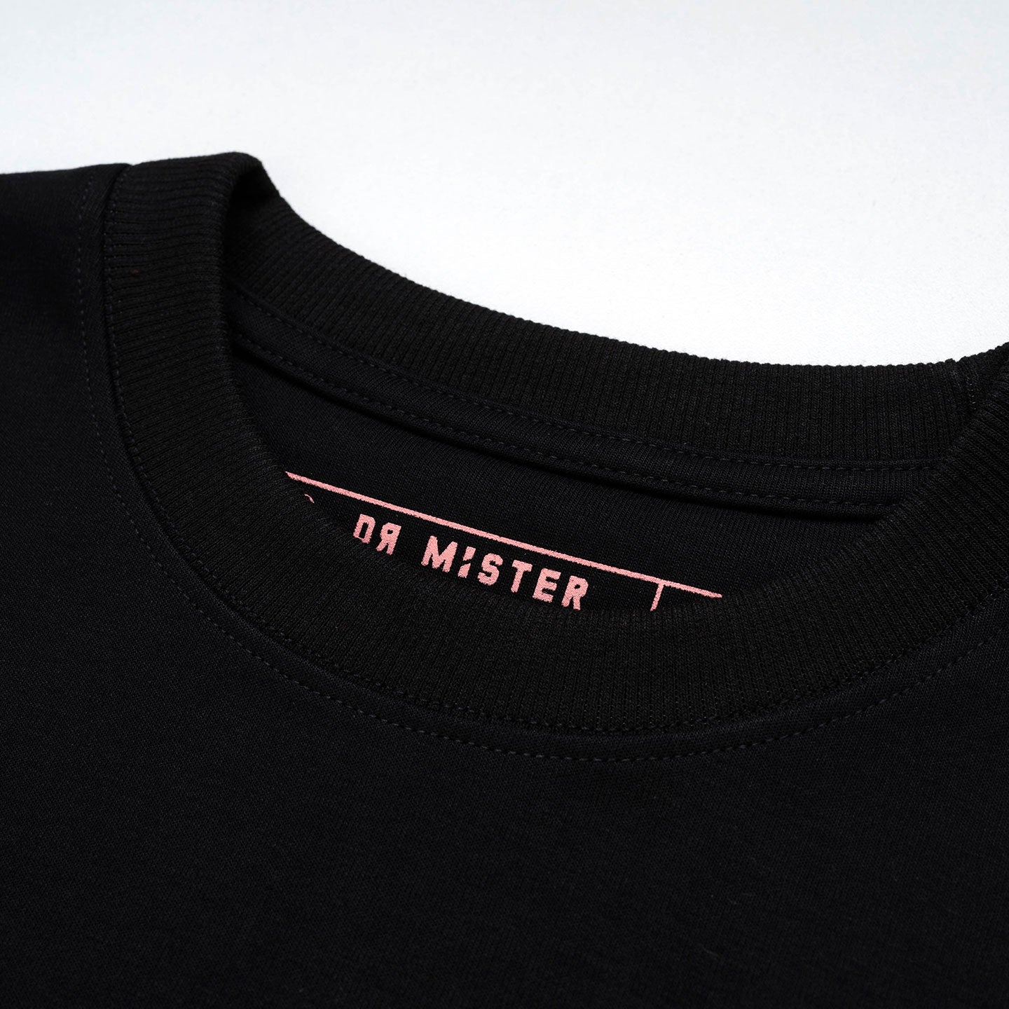 Sneakerella Broad Tee - Black
