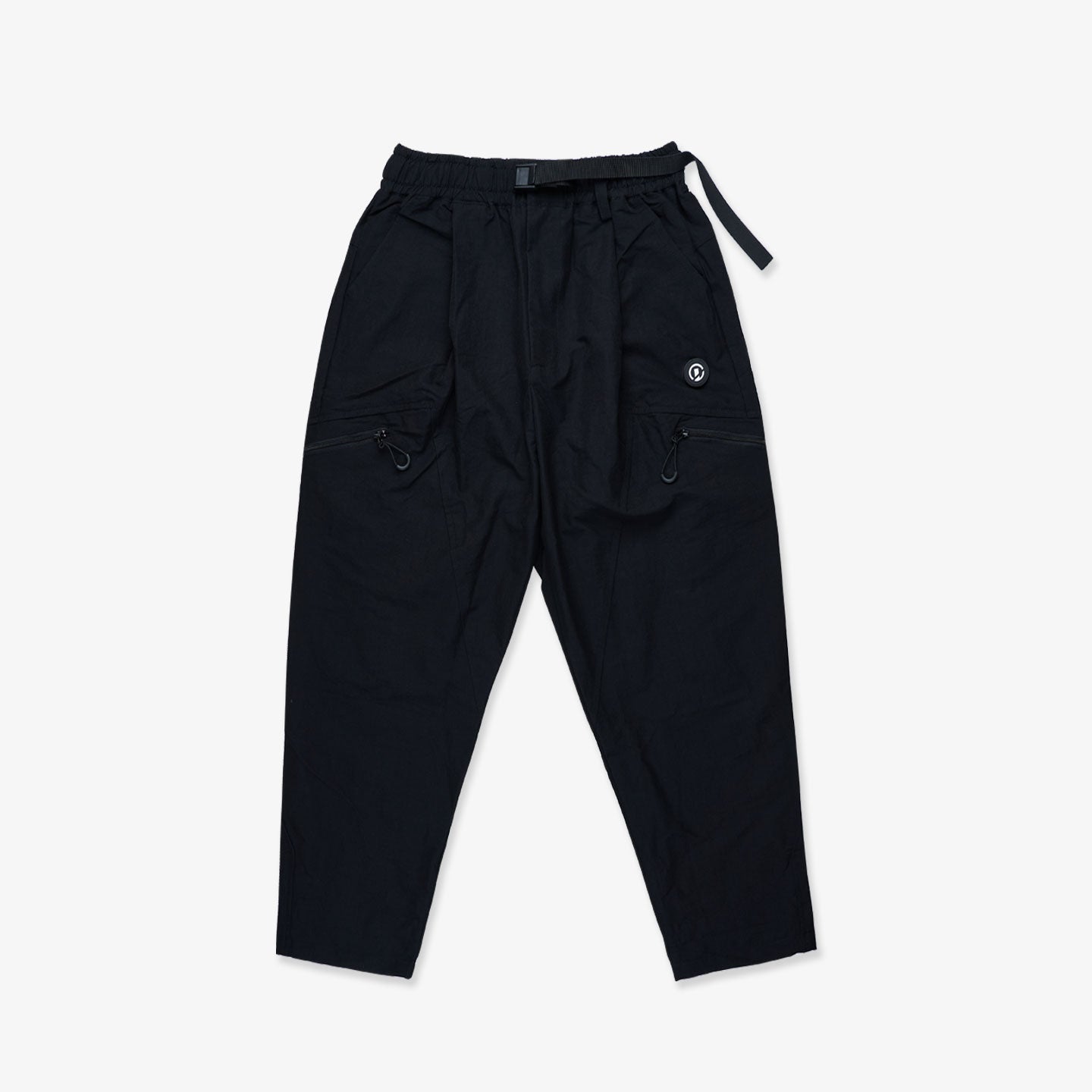 Technical Long Pants