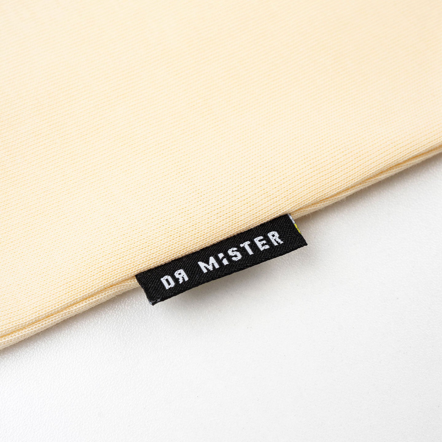 To The Moon Broad Tee - Cream