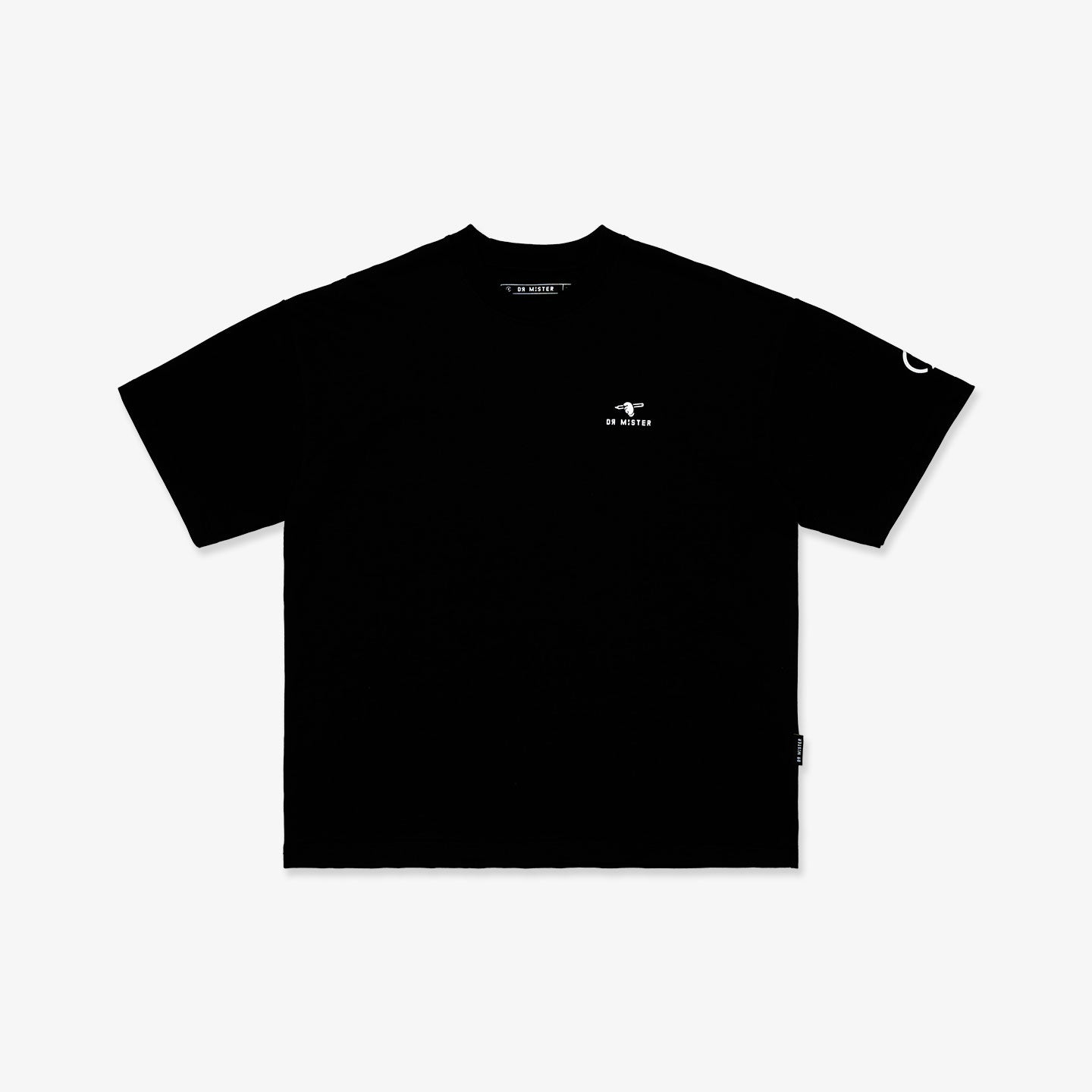 To Our Stars Tribute Tee - Black (Limited)