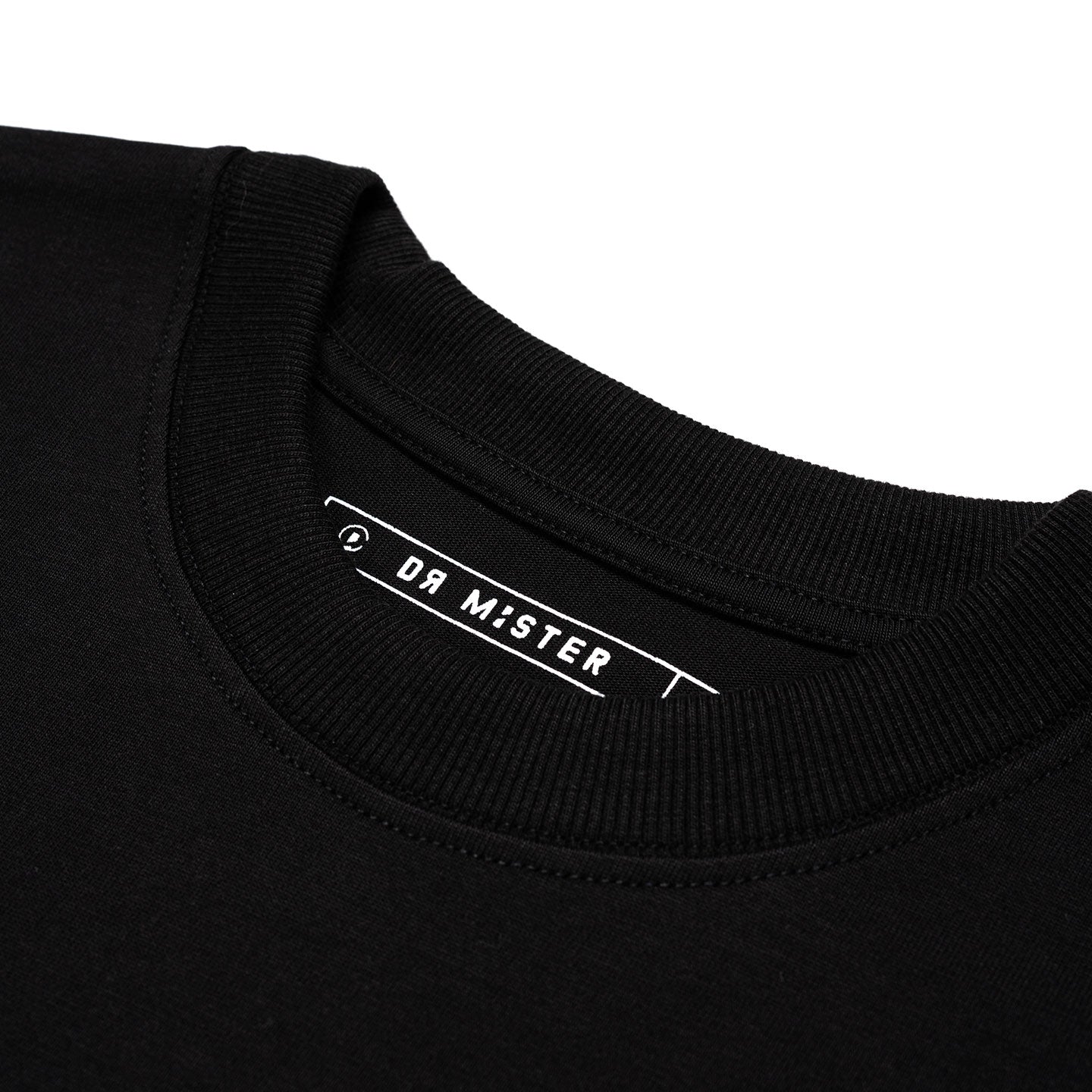 To Our Stars Tribute Tee - Black (Limited)