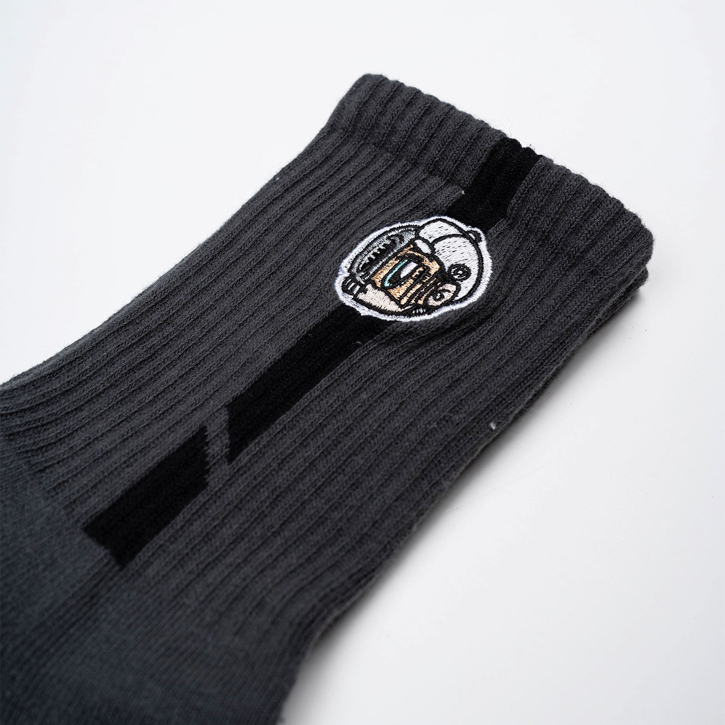 Trio Crew Socks 2.0