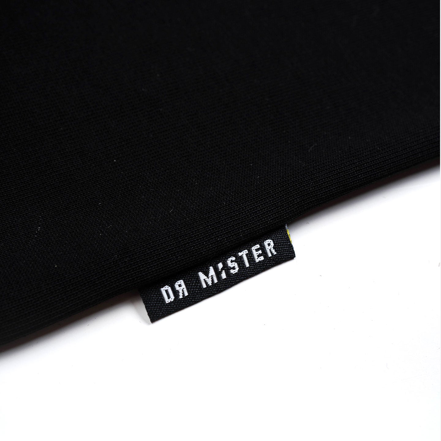 Walking Cycle Tee - Black