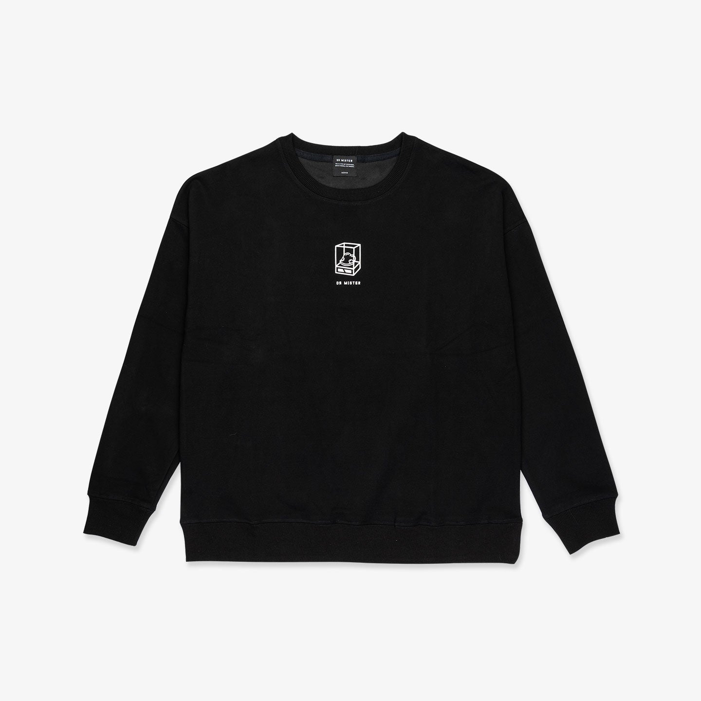 Rare Artifact Sweatshirt - Black
