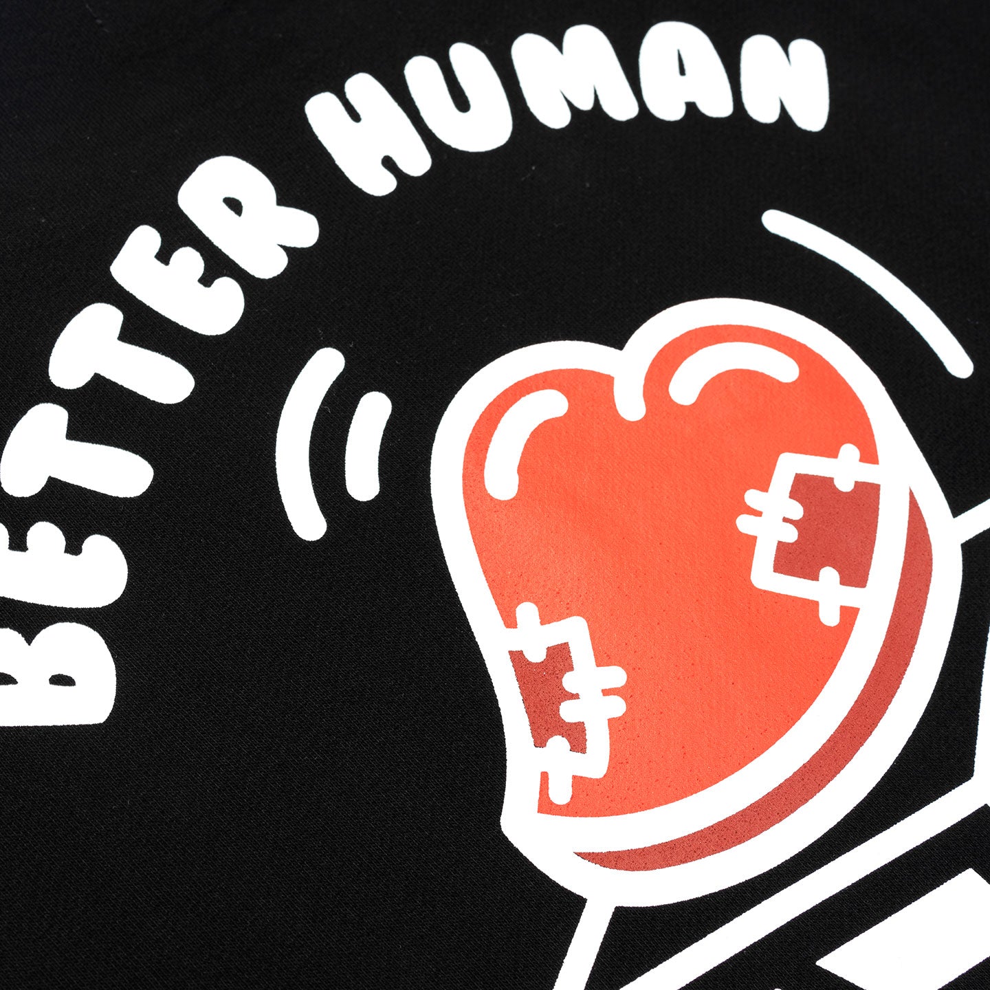 Rare Artifact Sweatshirt - Black