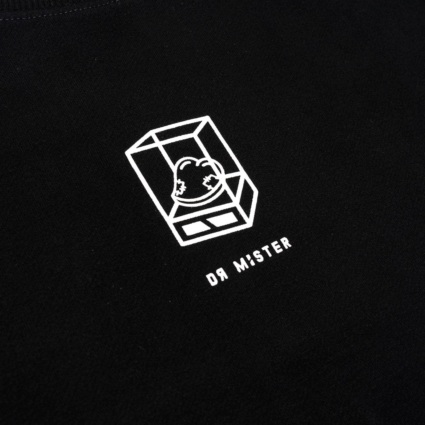 Rare Artifact Sweatshirt - Black