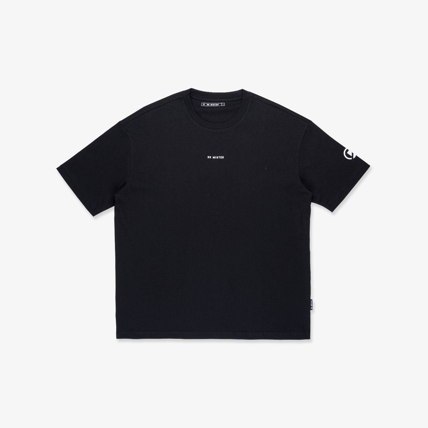 Statement II Broad Tee - Black