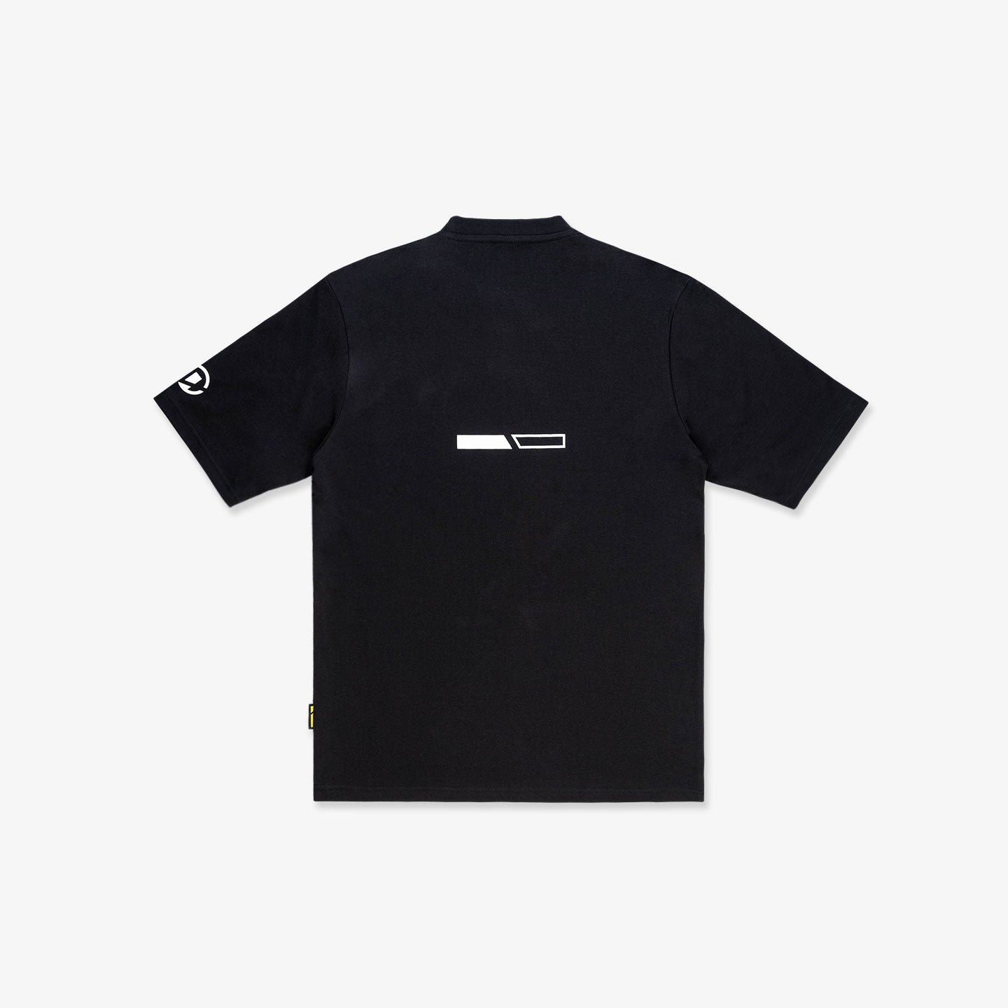 Dark Light Oversized Tee