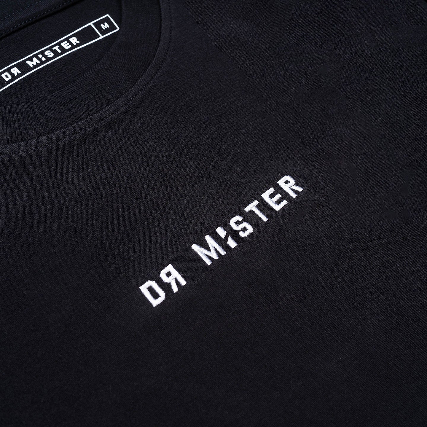 Dark Light Oversized Tee
