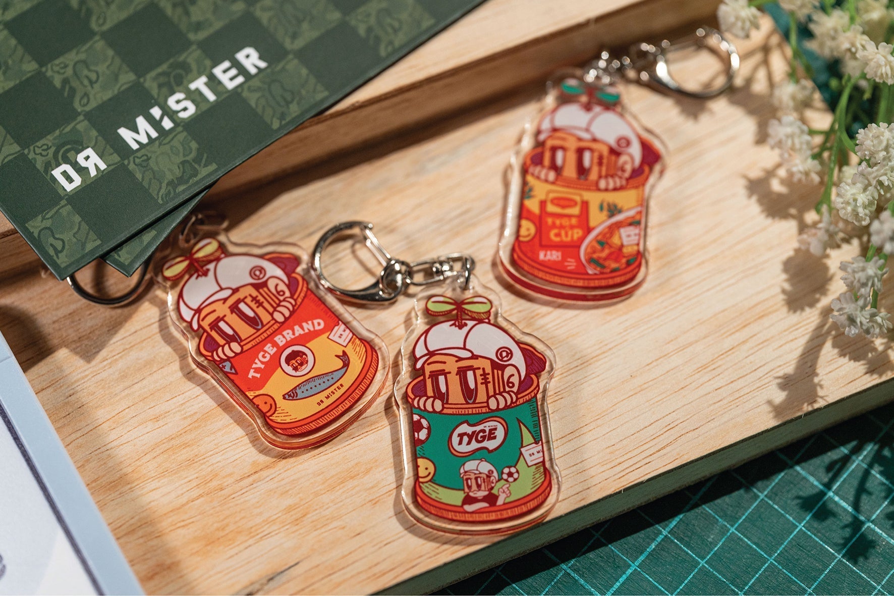 Sama-sama Pack: Together Celebrating the Joy of this United Season