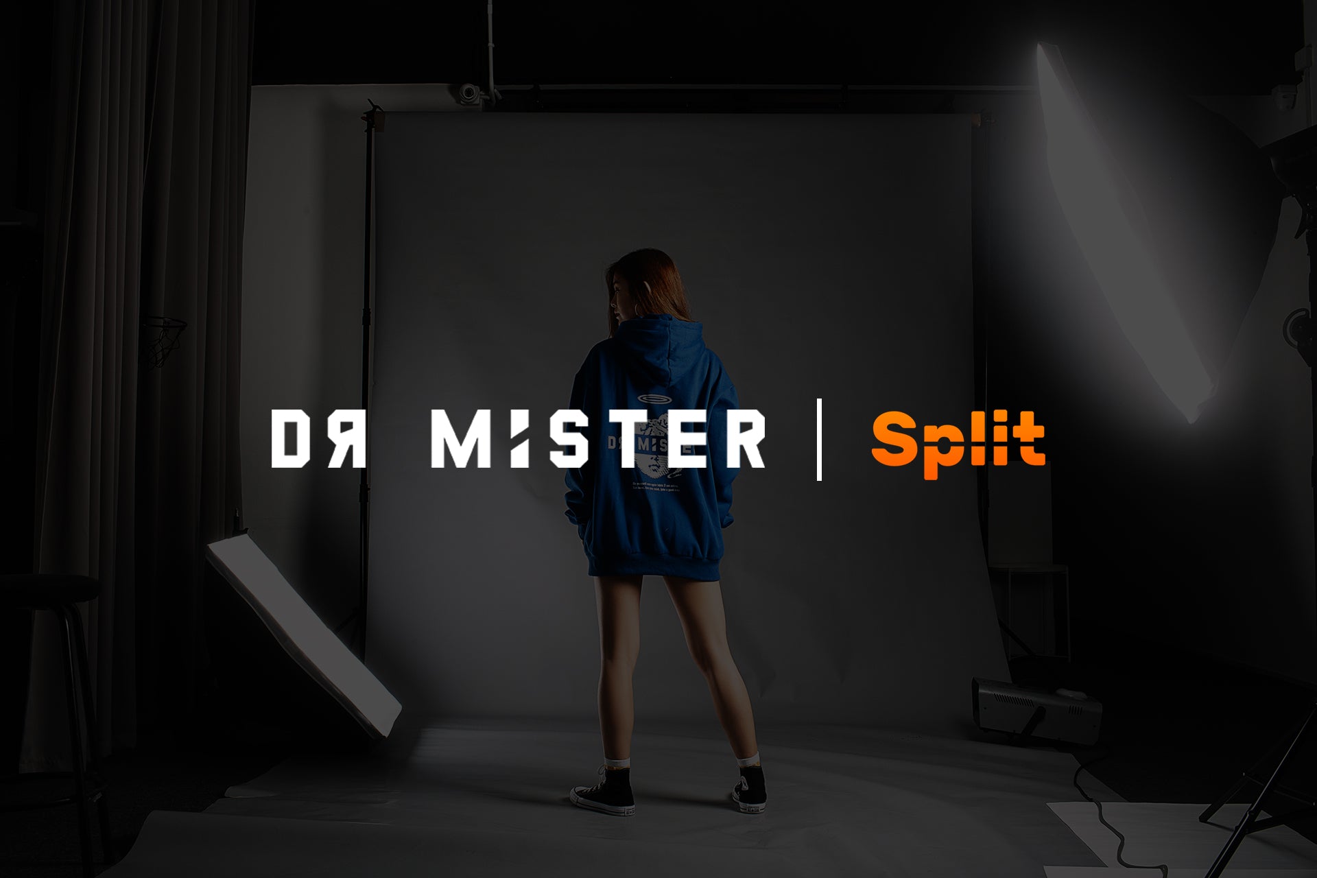 Dr Mister x Split ｜New Instalment Payment Method