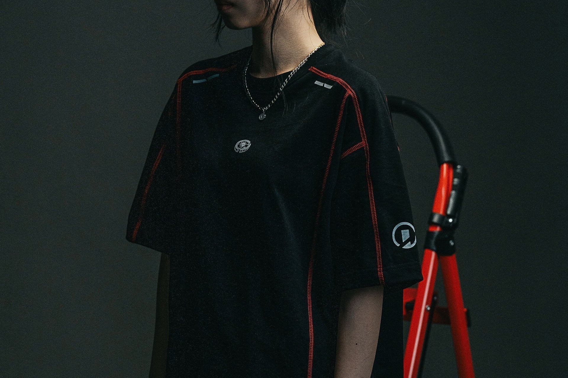 Meet the New Panelled Cut for latest “Essential”