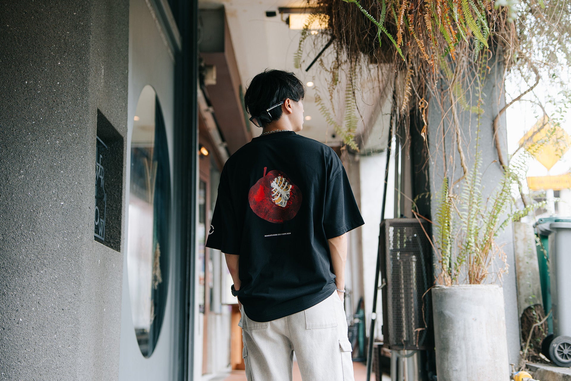 Rewind Vol. 2 Capsule: Memento Mori Returns