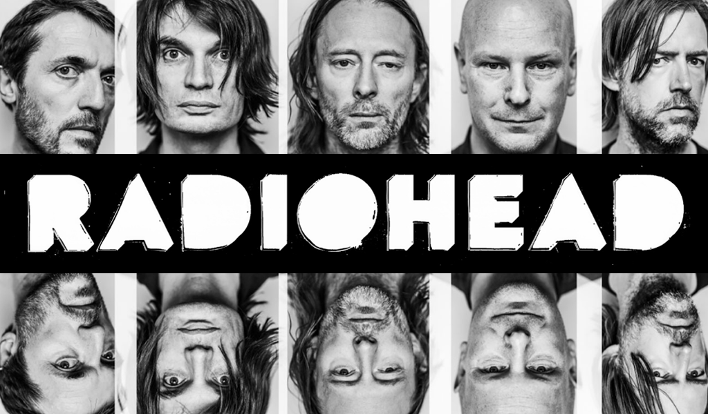 Weekly Tunes EP4 - Karma Police - Radiohead
