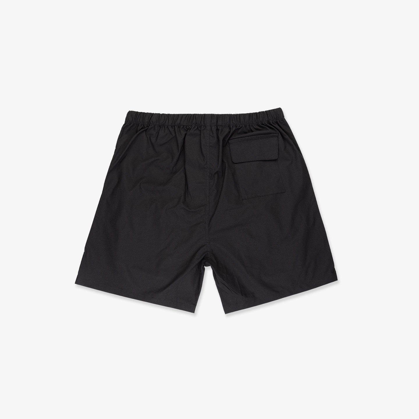 Traverse Cargo Shorts - Black