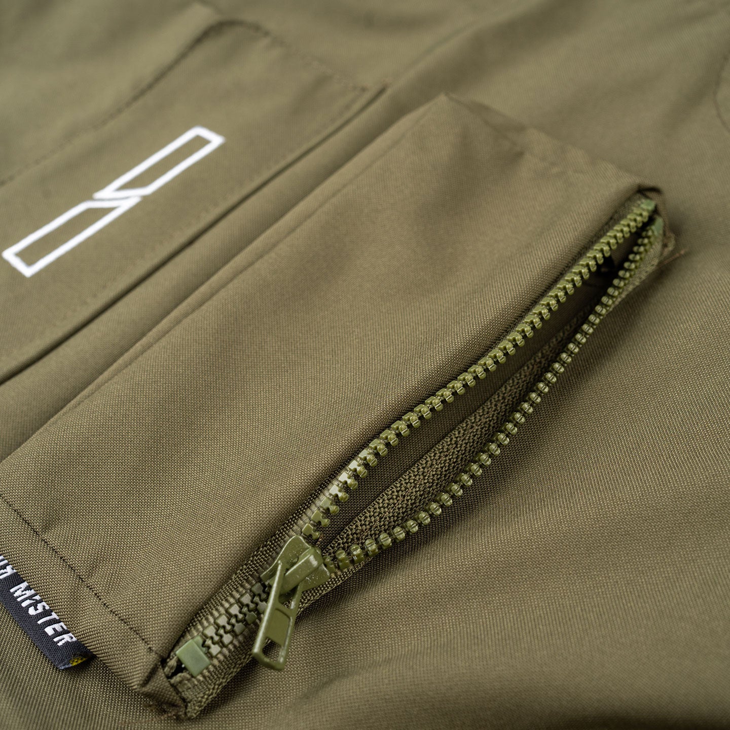 Traverse Cargo Shorts - Olive Green