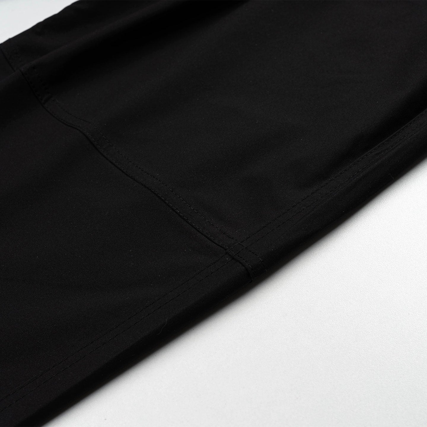 Aether Long Pant - Black