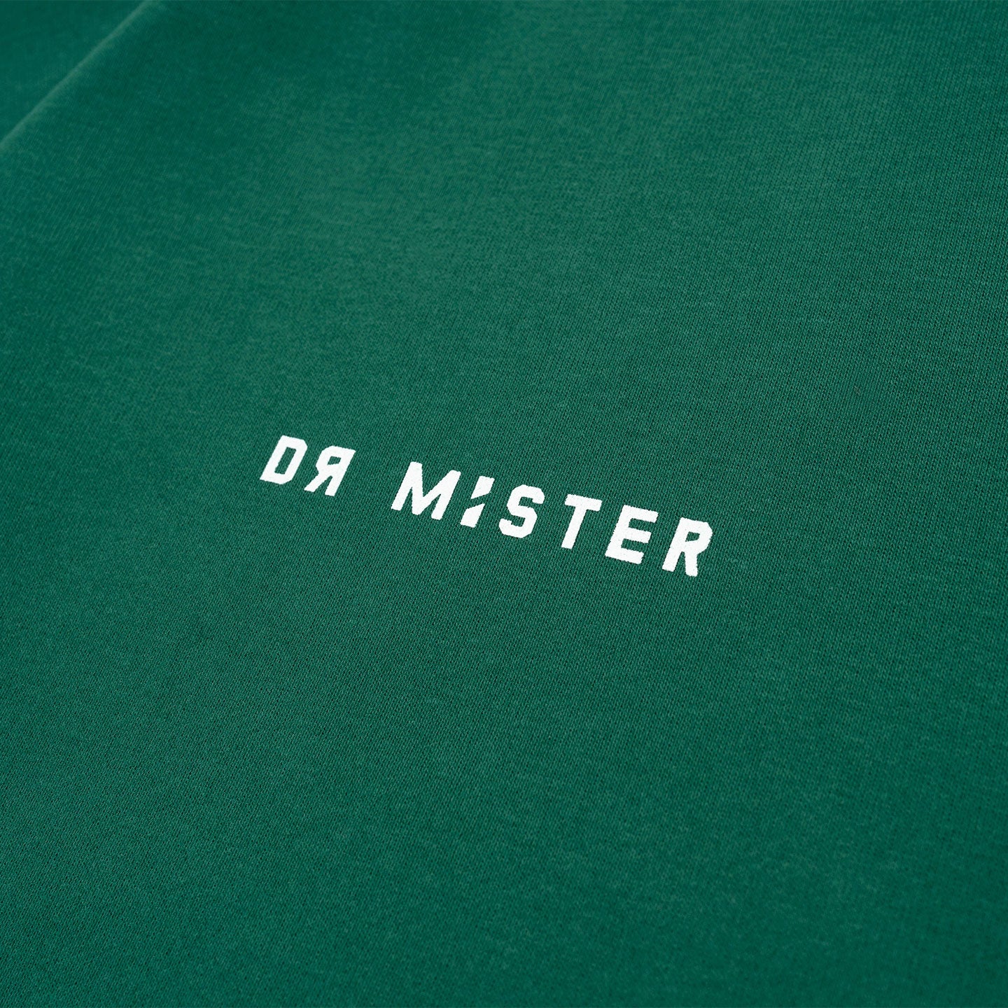 Classic Signature Sweatshirt - Sacramento Green