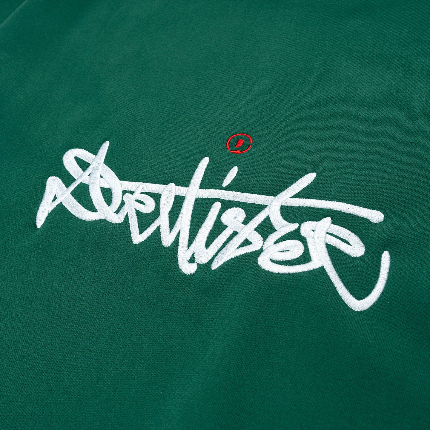 Classic Signature Sweatshirt - Sacramento Green