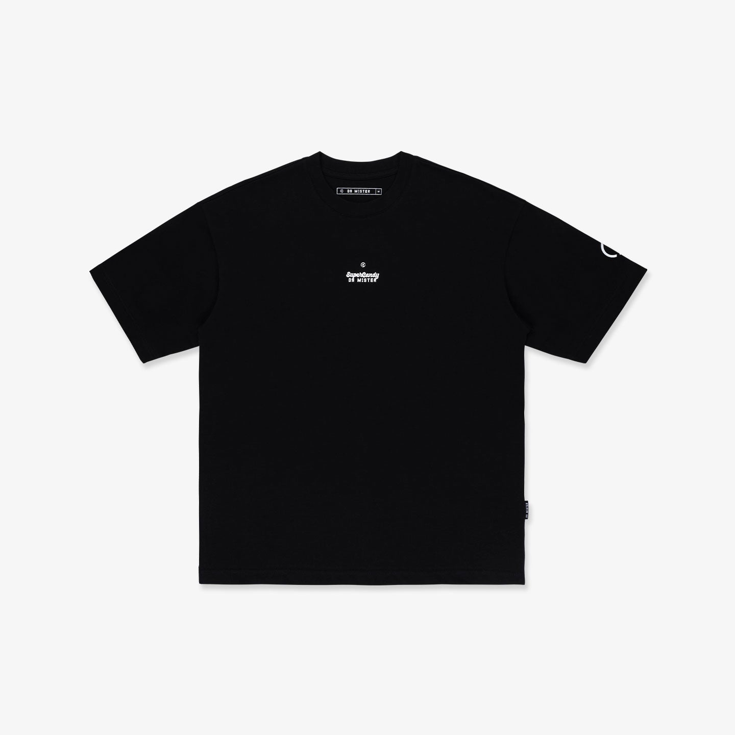 Candy Pack Broad Tee ‚Äì Black