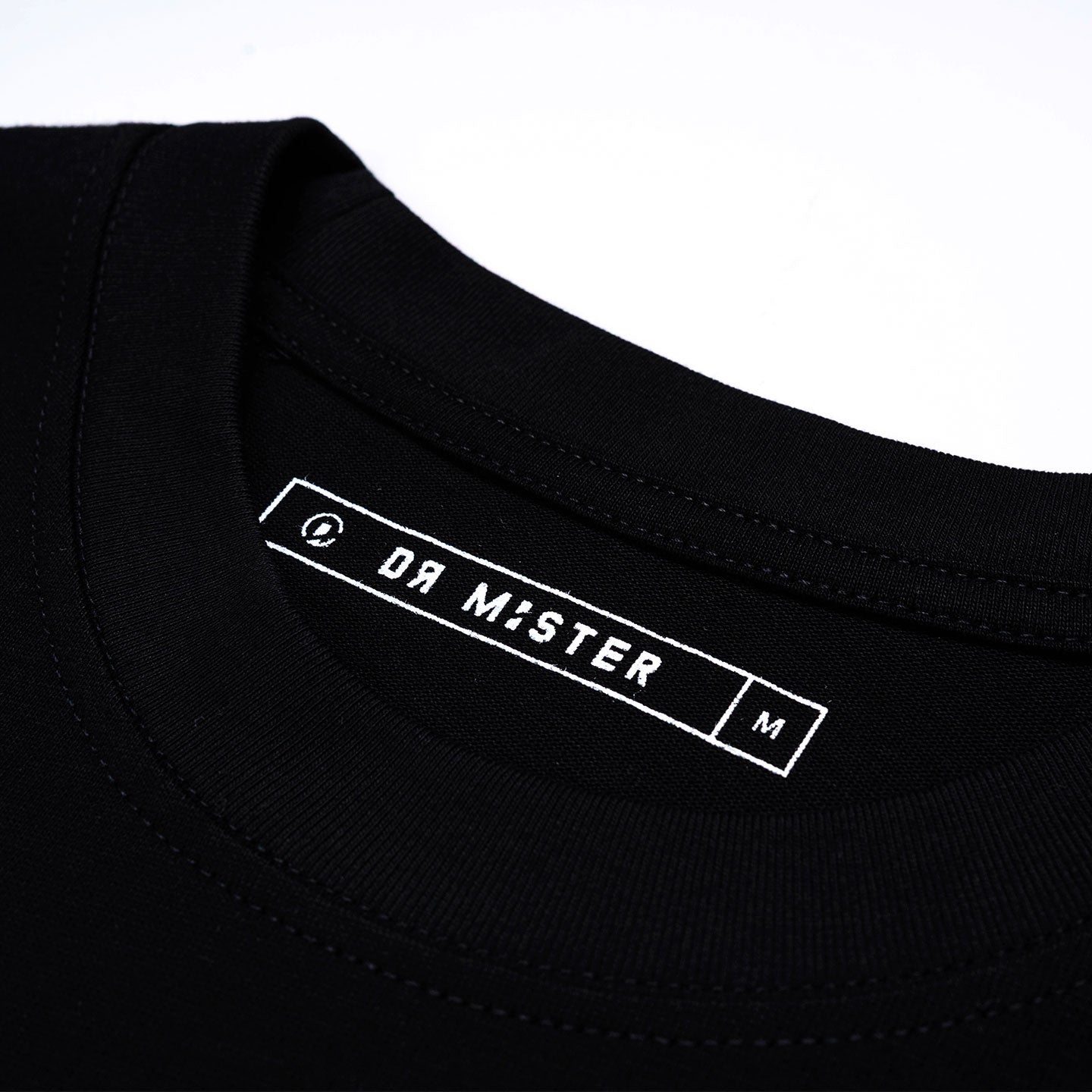 Dancing Tee - Black