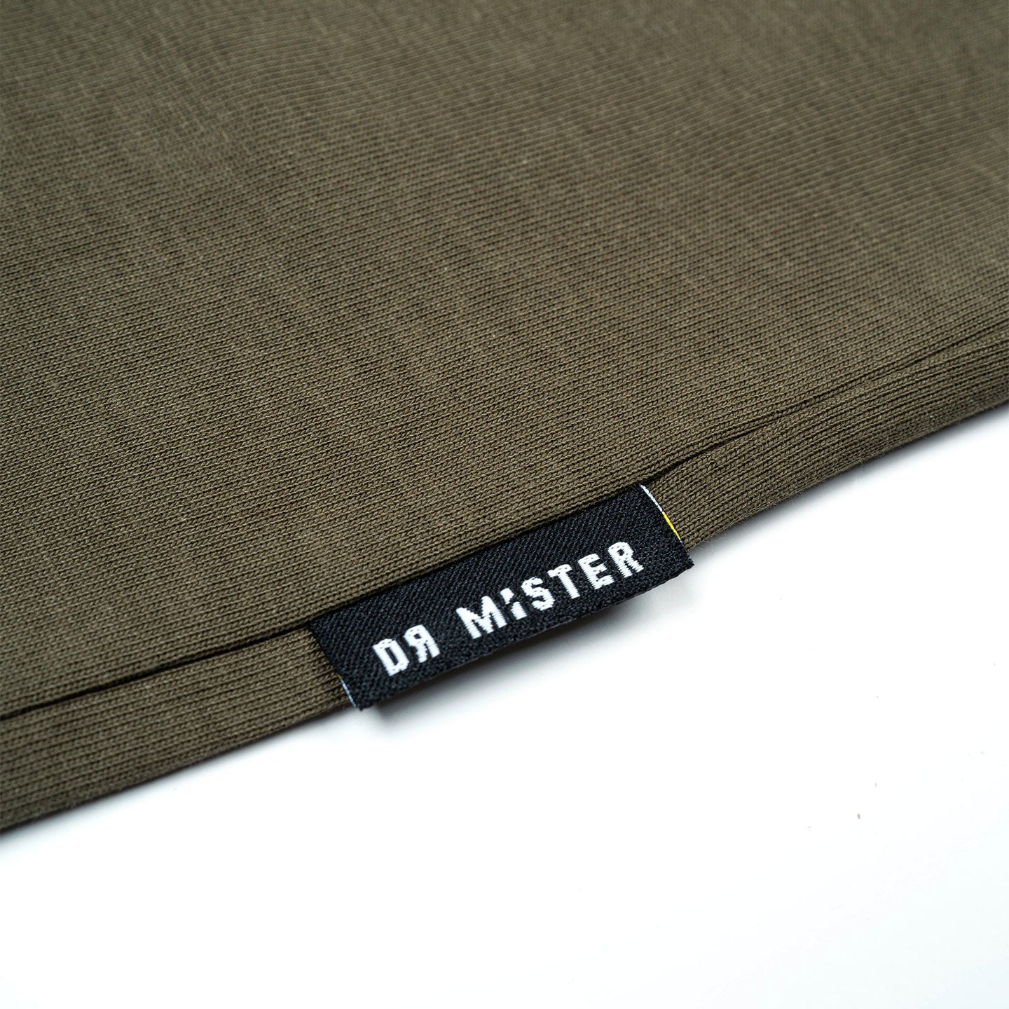 Dancing Tee - Olive Green