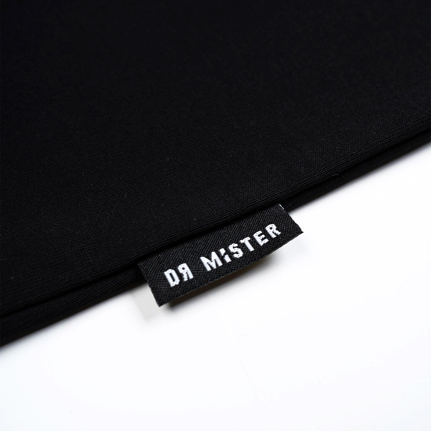 Dawn Basic Tee - Black