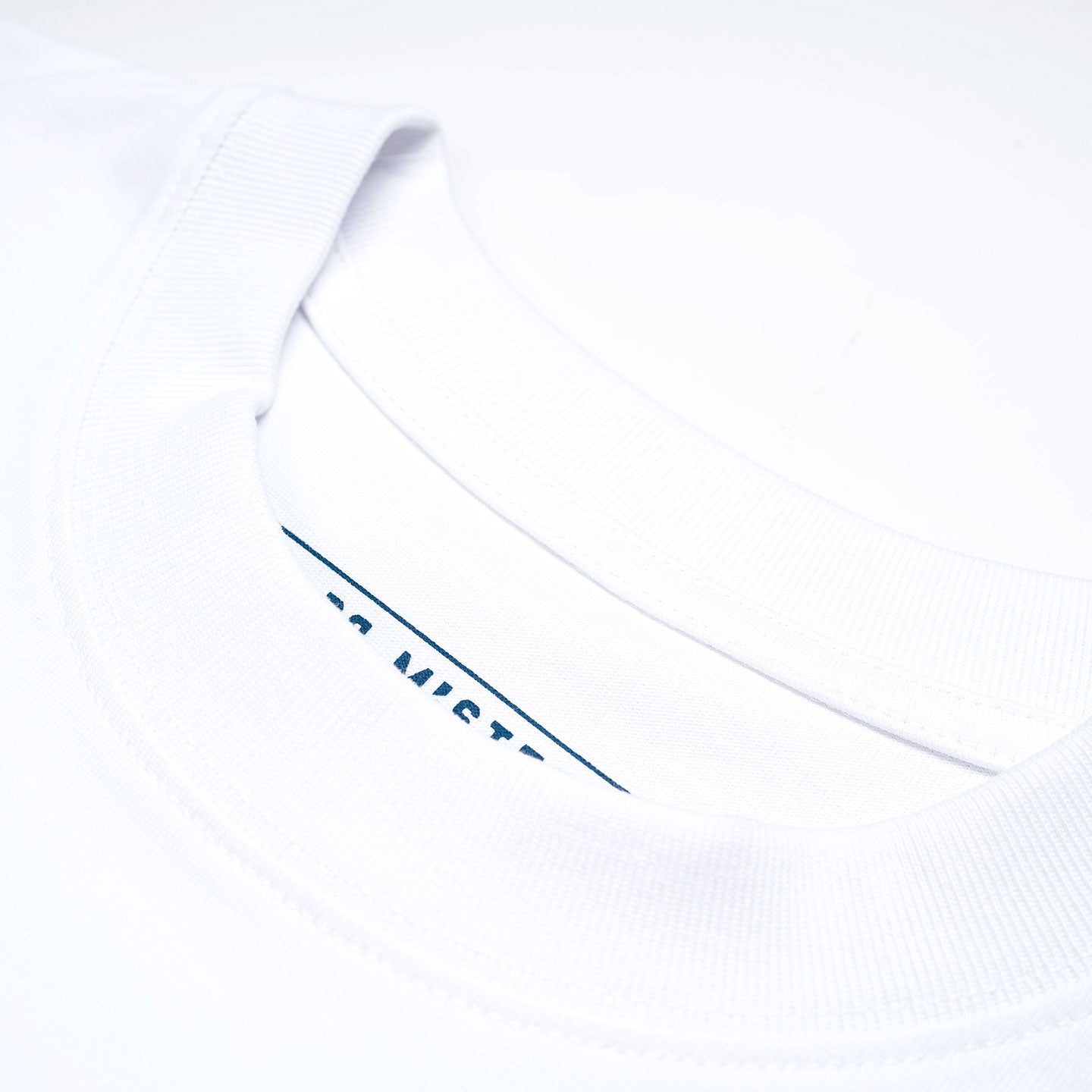 Dawn Basic Tee - White