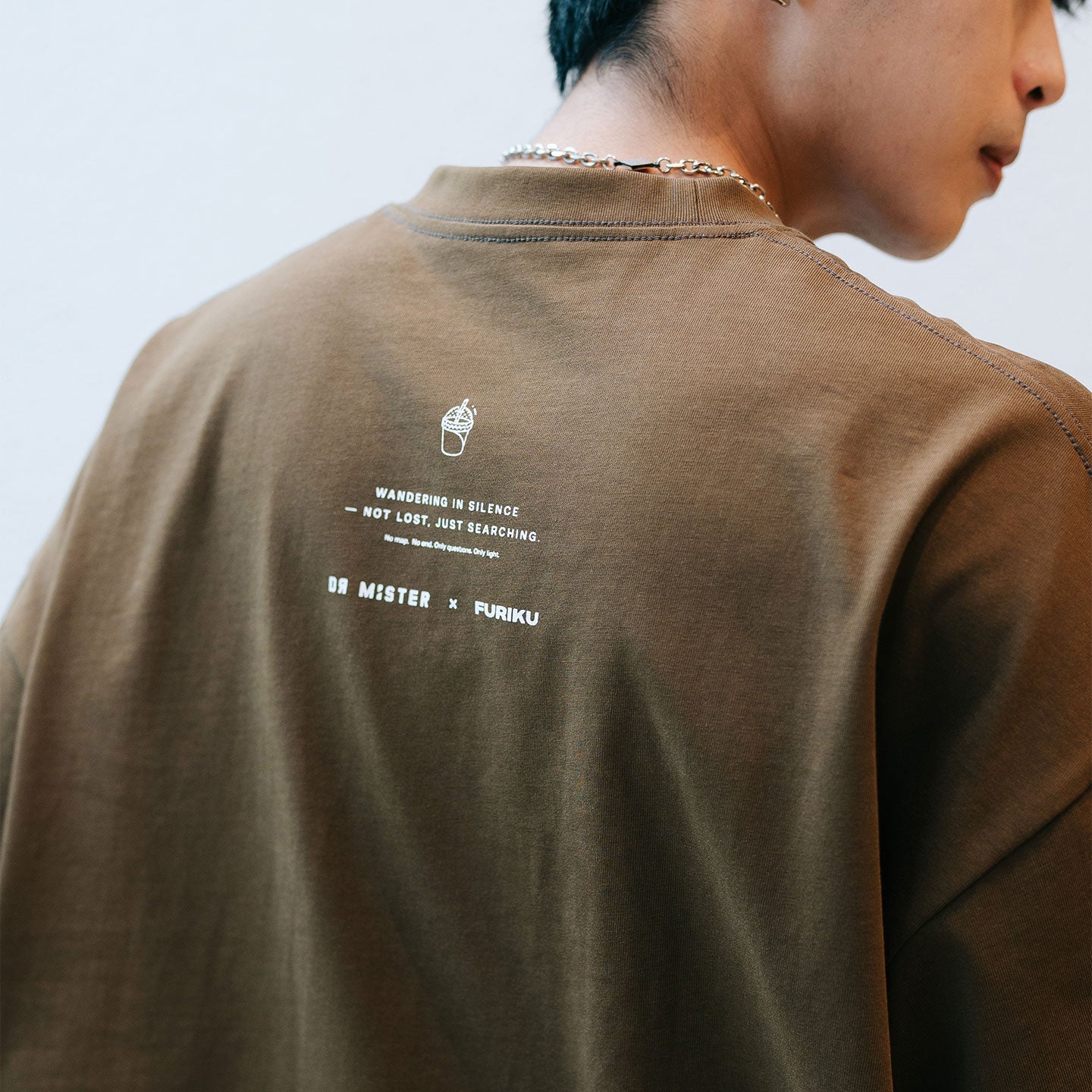 DR MISTER x FURIKU 4-in-1 Exclusive Set