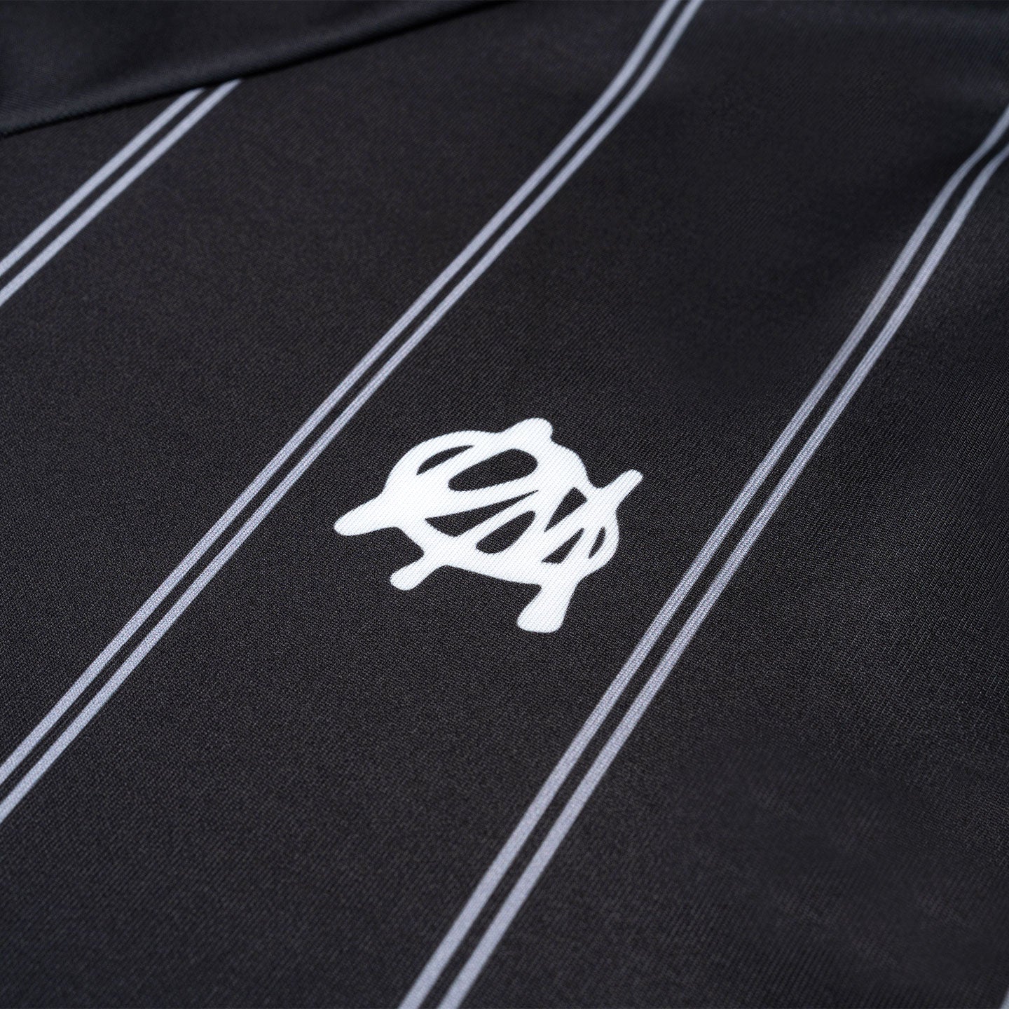 Ember Relic Jersey - Black