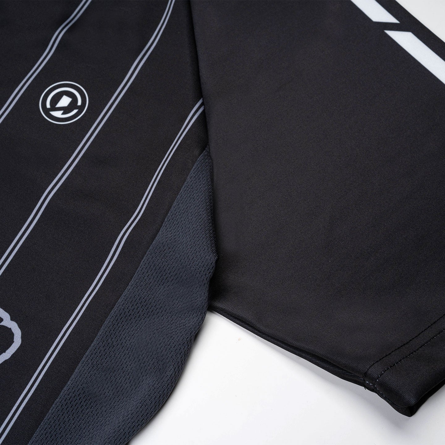 Ember Relic Jersey - Black