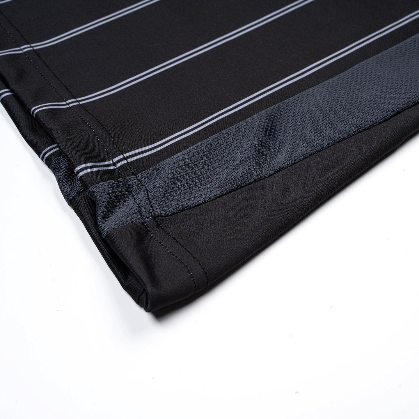 Ember Relic Jersey - Black