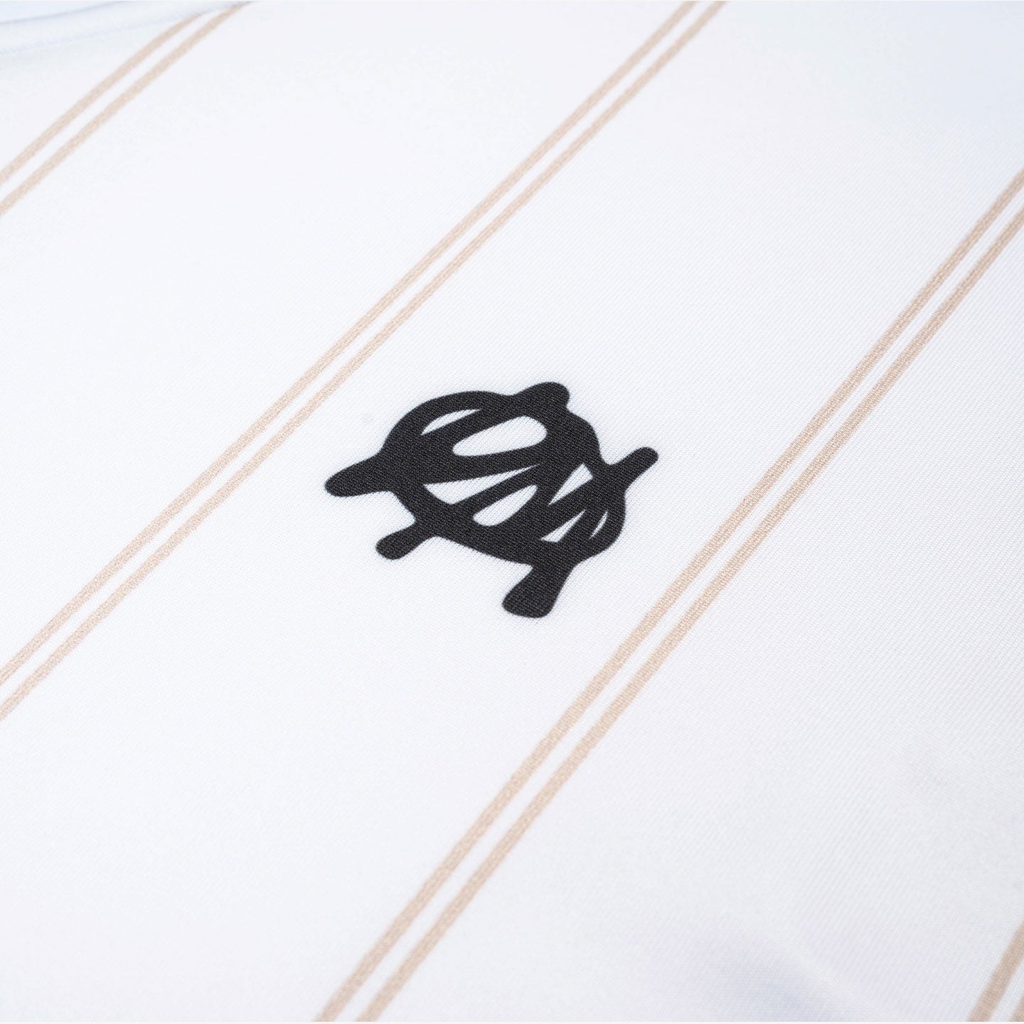 Ember Relic Jersey - White
