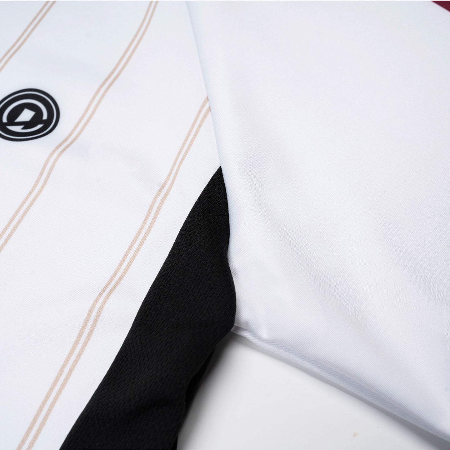 Ember Relic Jersey - White