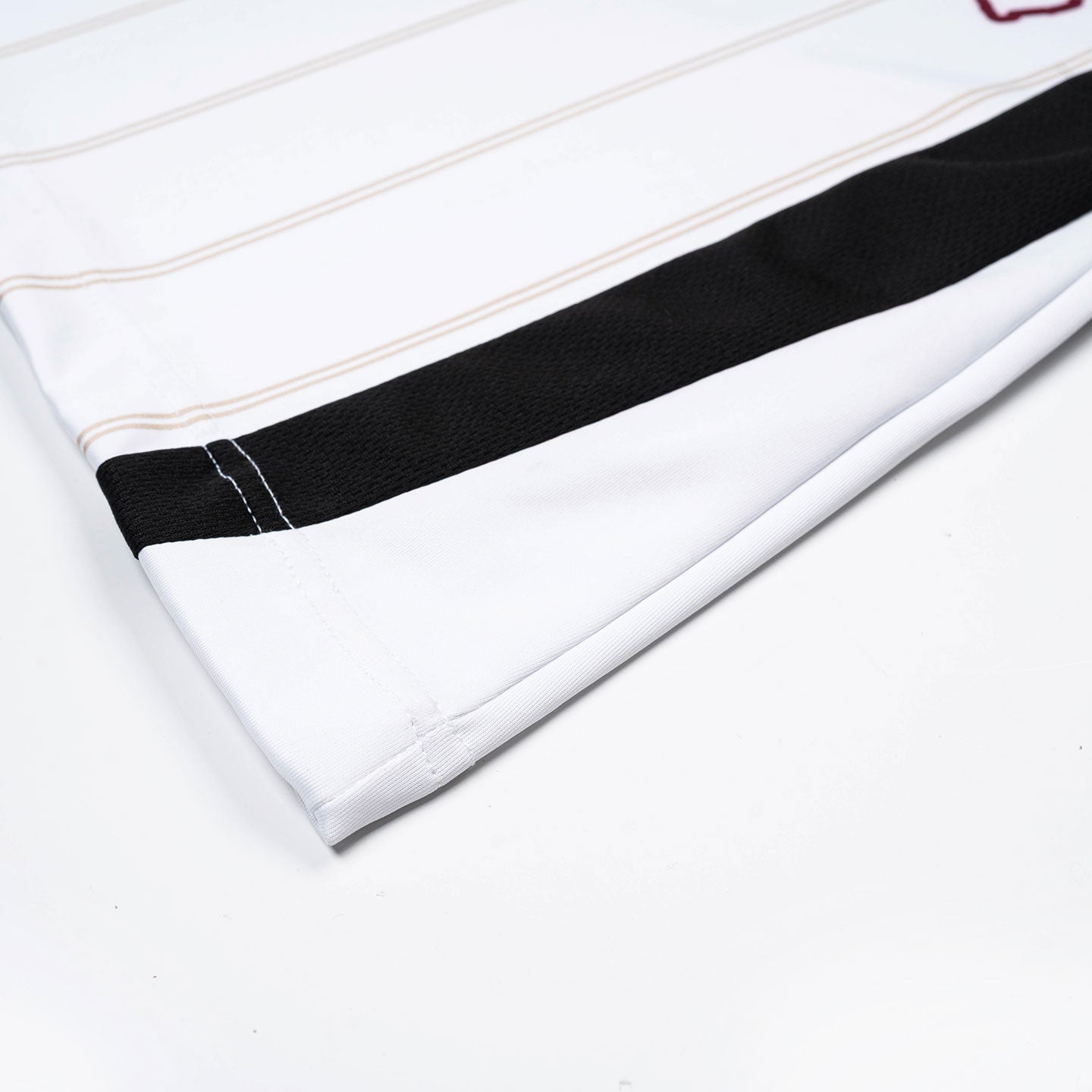 Ember Relic Jersey - White