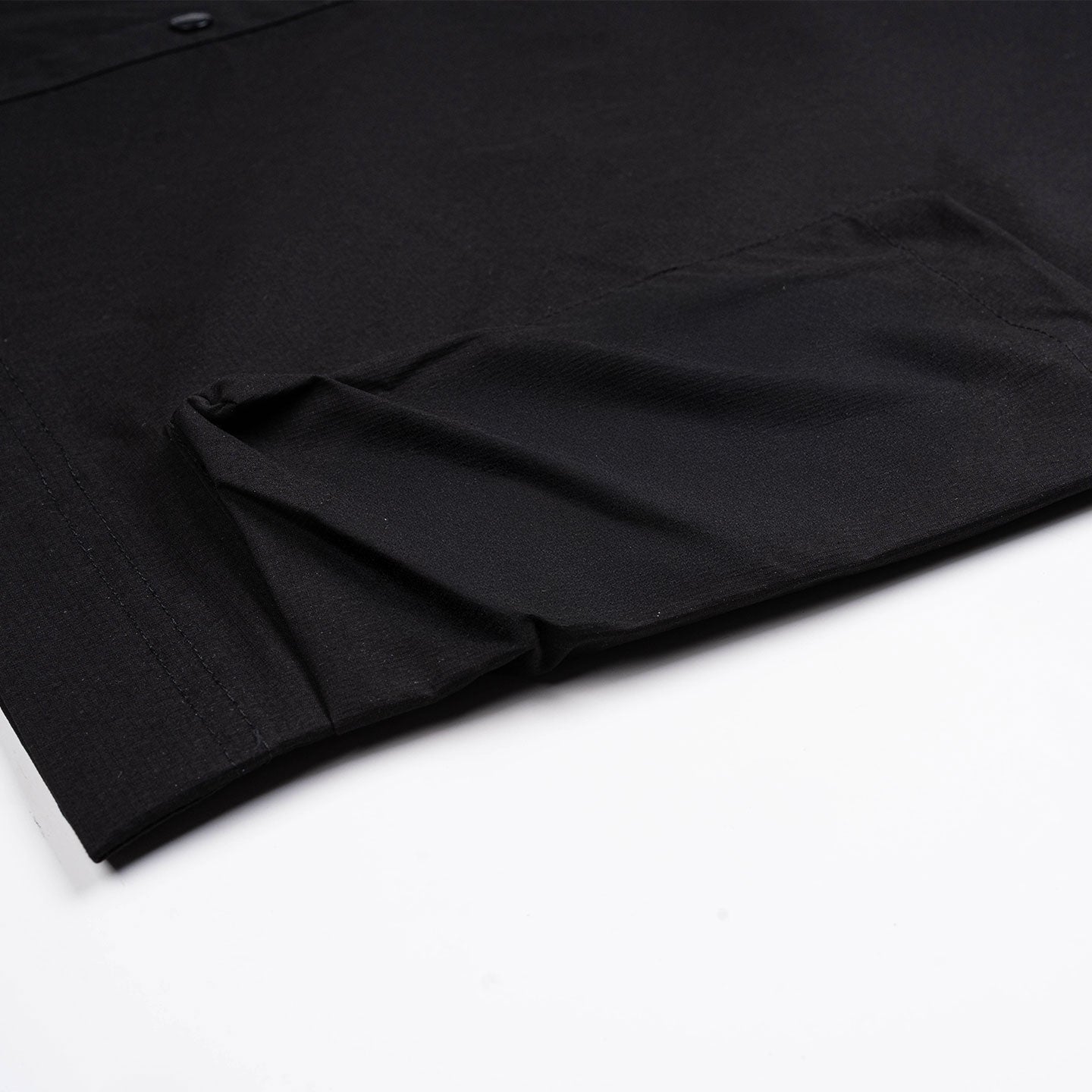 Evermore Work Shirt - Black