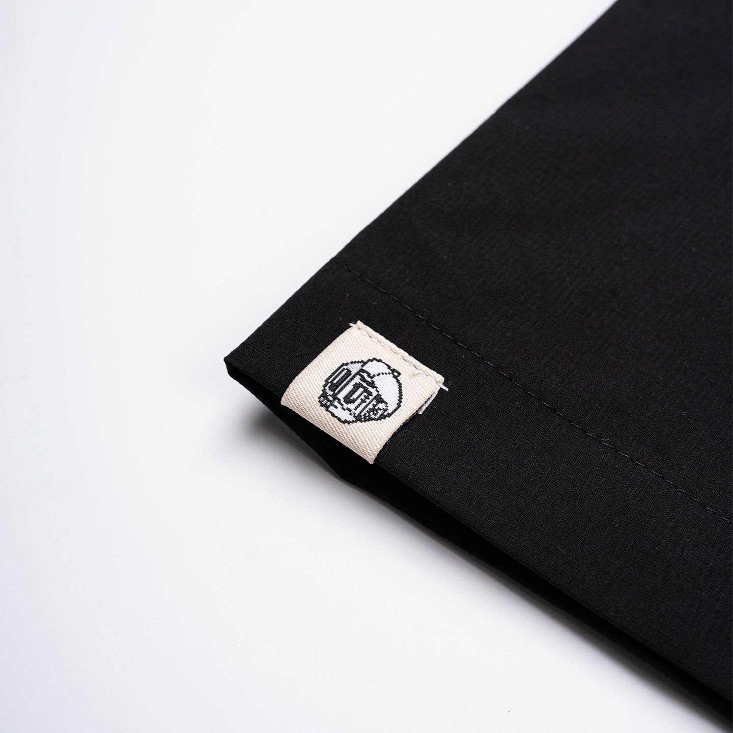 Evermore Work Shirt - Black