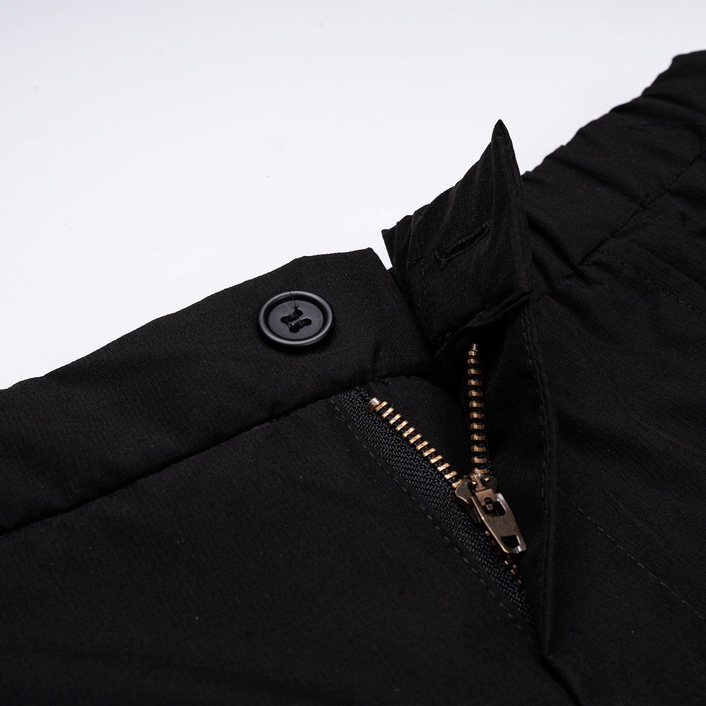 Eternal Utility Shorts - Black
