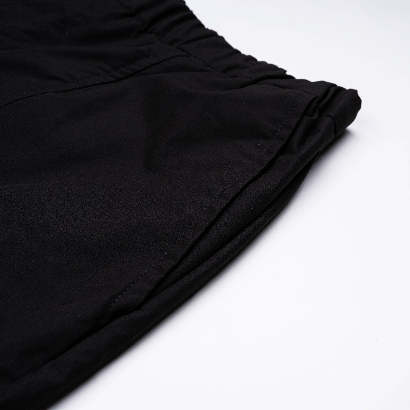 Eternal Utility Shorts - Black