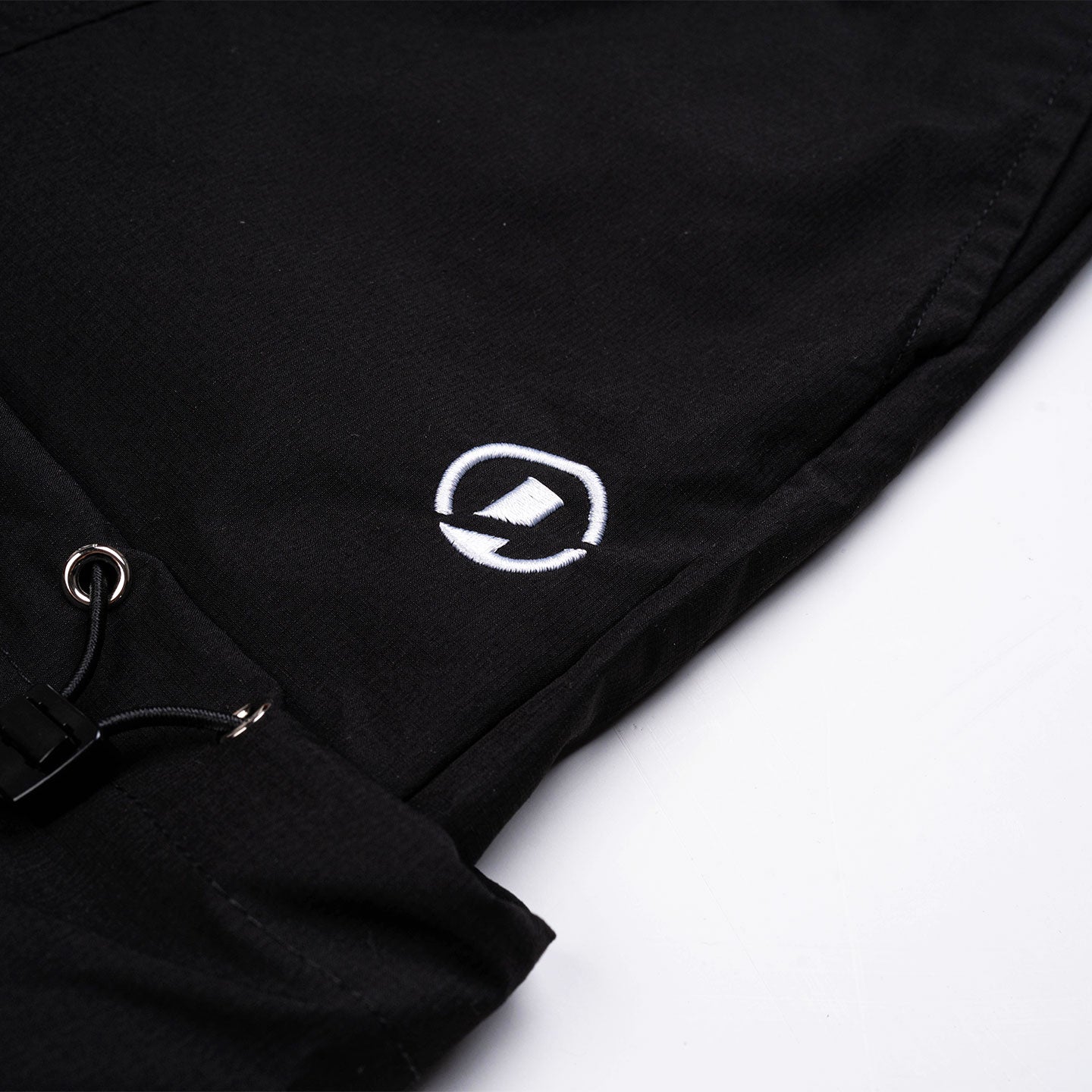 Eternal Utility Shorts - Black