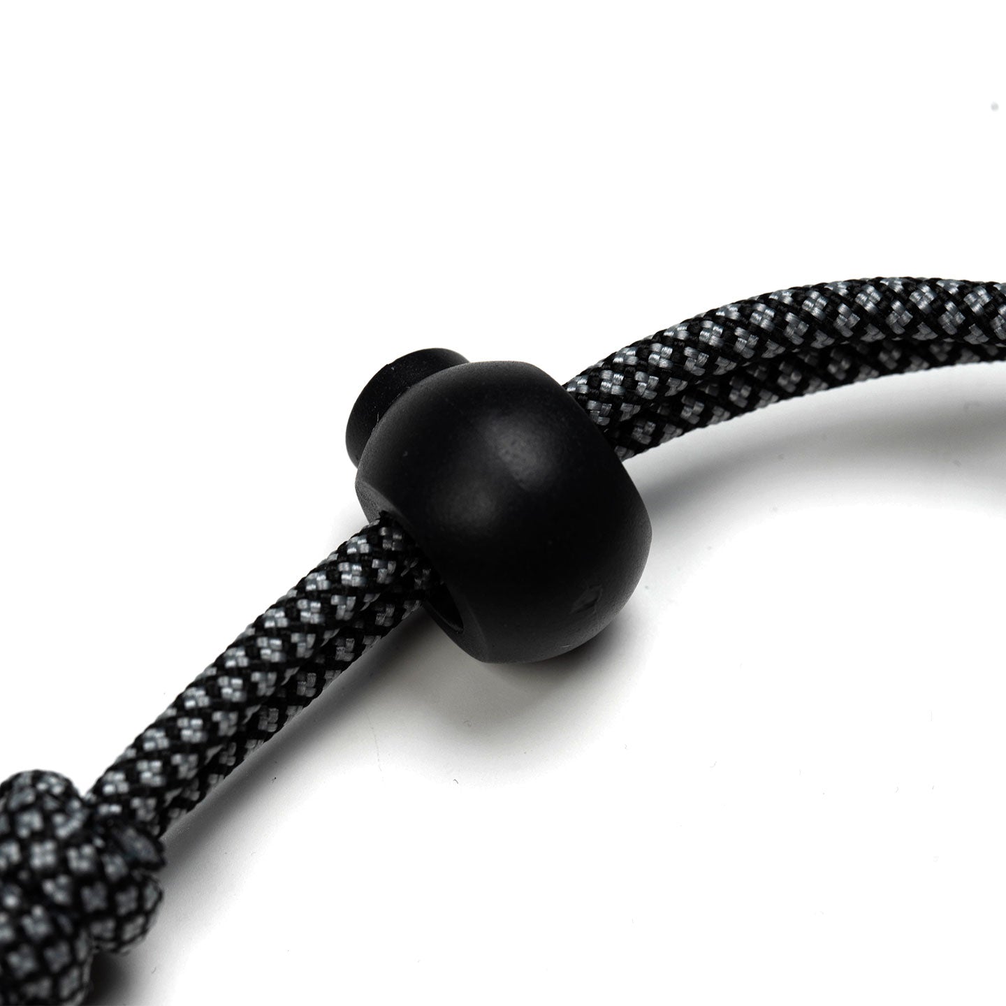 Game Over ID Holder with Extended Paracord