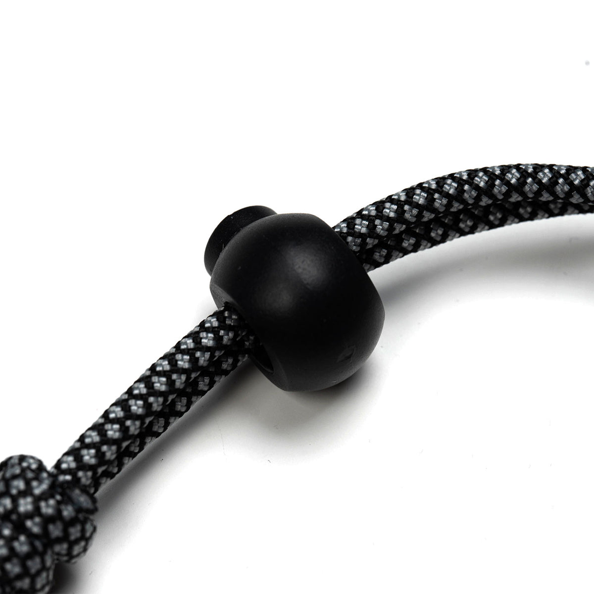 Game Over ID Holder with Extended Paracord