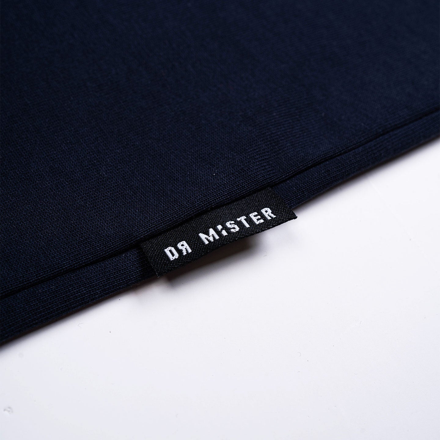 Gunslinger Tee - Navy Blue